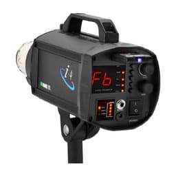 Rimelite i4 Manuel Akülü Paraflaş Seti 400 w/s (Nikon)