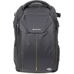 Vanguard Alta Rise 48 Camera Backpack (Black) 