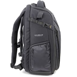 Vanguard Alta Rise 48 Camera Backpack (Black) 