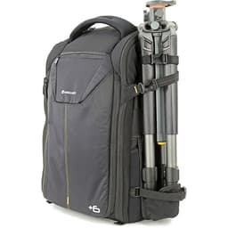 Vanguard Alta Rise 48 Camera Backpack (Black) 