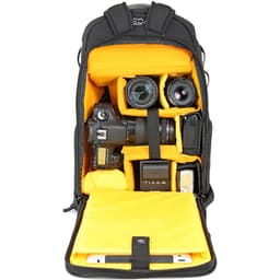 Vanguard Veo Discover 46 Backpack (Black)