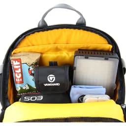 Vanguard Veo Discover 46 Backpack (Black)