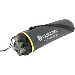 Vanguard VEO 2 235AB Aluminum Tripod with Ball Head (Red)