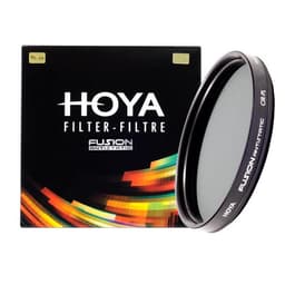 Hoya FUSION Antistatic CPL 86mm