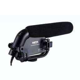 Boya BY-VM190 Shotgun Mikrofon