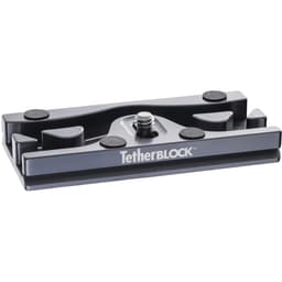 Tether Tools TetherBLOCK ARCA QR Plus Quick Release Plate