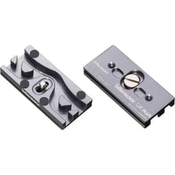 Tether Tools TetherBLOCK ARCA QR Plus Quick Release Plate