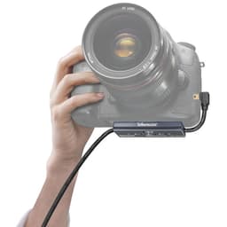 Tether Tools TetherBLOCK ARCA QR Plus Quick Release Plate