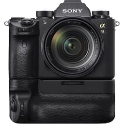 Sony VG-C3EM Battery Grip (A9, A7R III, A7 III)