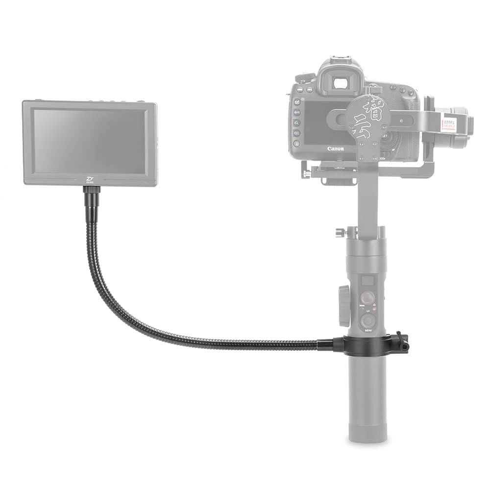 Zhiyun Flexible Holder Metal (Crane 2)