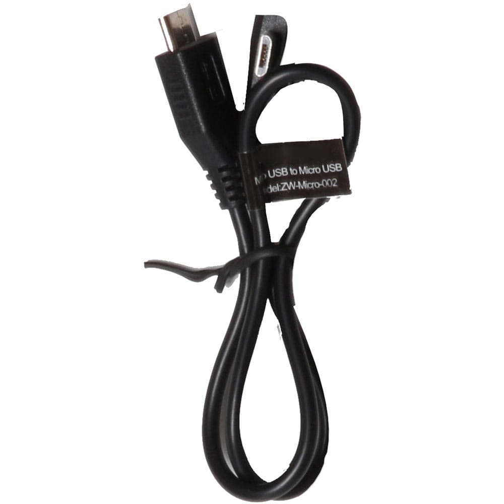 Zhiyun MicroUSB Charger Cable (ZW-Micro-002)