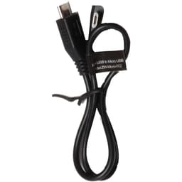 Zhiyun MicroUSB Charger Cable (ZW-Micro-002)