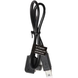 Zhiyun MiniUSB Canon Bağlantı Kablosu (ZW-Mini-002)
