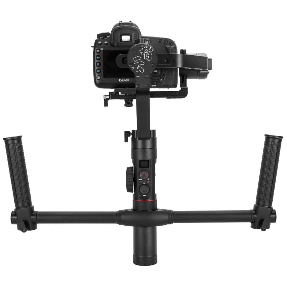 Zhiyun Dual Handheld Grip (Crane 2 / 2S)