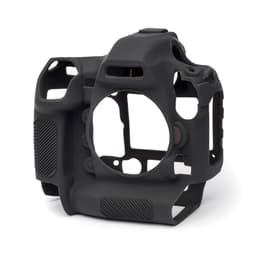 EasyCover Silikon Kılıf (Nikon D5 Siyah)