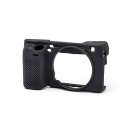 EasyCover Silikon Kılıf (Sony A6000/A6300 Siyah)