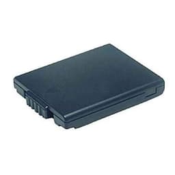 Panasonic CGA-S001 Batarya (F1/FX1/FX5)