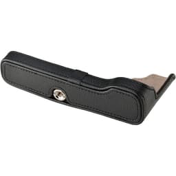 Olympus CS-47B Leather Body Jacket for PEN-F (Black)
