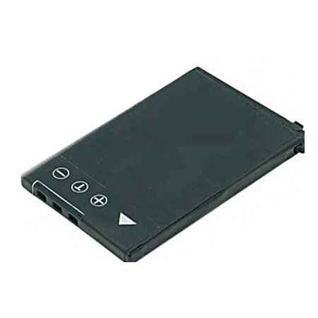 Panasonic CGA-S003 Batarya (SV-AS10/AV50)