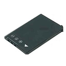Panasonic CGA-S003 Batarya (SV-AS10/AV50)