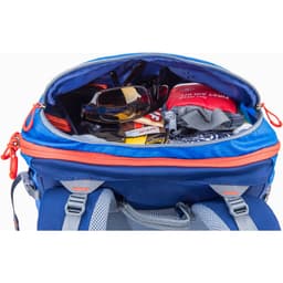 MindShift Gear rotation180° Horizon 34L Backpack (Tahoe Blue) 