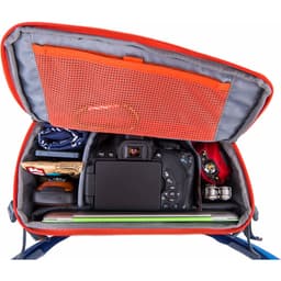 MindShift Gear rotation180° Horizon 34L Backpack (Tahoe Blue) 