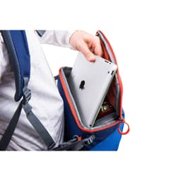 MindShift Gear rotation180° Horizon 34L Backpack (Tahoe Blue) 
