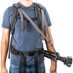 MindShift Gear rotation180° Panorama Backpack (Tahoe Blue)