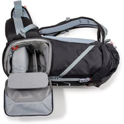 MindShift Gear UltraLight Dual 25L Photo Daypack (Black Magma) 