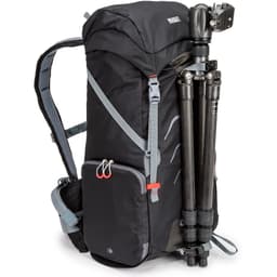 MindShift Gear UltraLight Dual 25L Photo Daypack (Black Magma) 