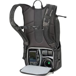 MindShift Gear SidePath Backpack (Cardinal Red)