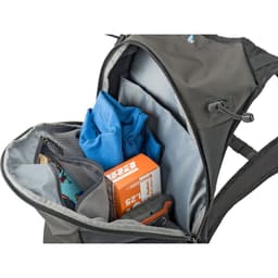 MindShift Gear SidePath Backpack (Cardinal Red)