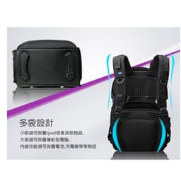 Benro Reebok II 300N Backpack