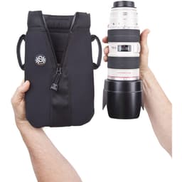Spider SH902 SpiderPro Large Lens Pouch