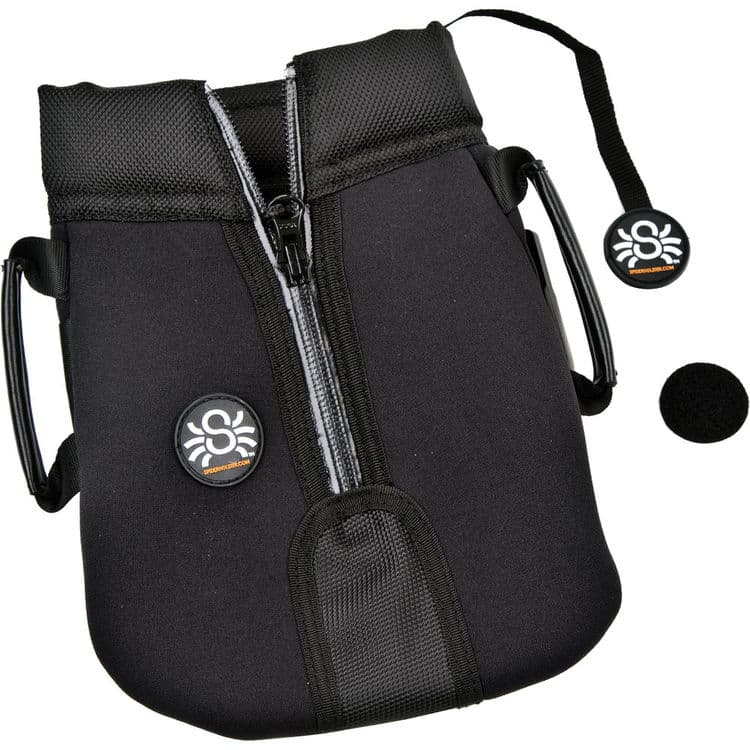Spider SH903 SpiderPro Medium Lens Pouch