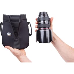 Spider SH903 SpiderPro Medium Lens Pouch