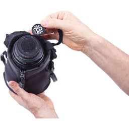 Spider SH903 SpiderPro Medium Lens Pouch