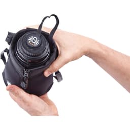 Spider SH903 SpiderPro Medium Lens Pouch