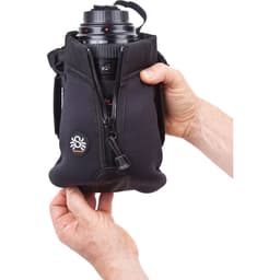 Spider SH903 SpiderPro Medium Lens Pouch