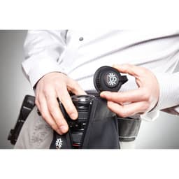 Spider SH903 SpiderPro Medium Lens Pouch