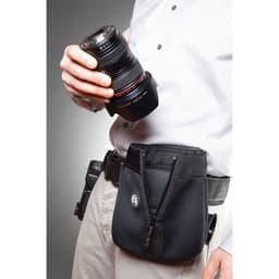 Spider SH903 SpiderPro Medium Lens Pouch