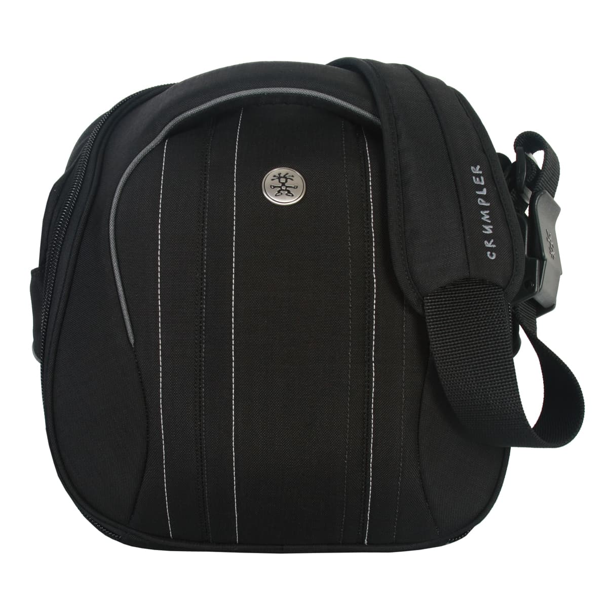 Crumpler Company Gigolo 7500 (Black)