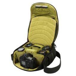 Crumpler Company Gigolo 7500 (Black)