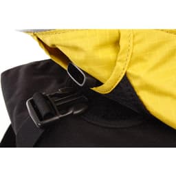Crumpler Muffin Top 3000 (Black/Mustard)