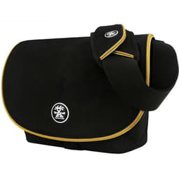 Crumpler Muffin Top 4000 (Black/Mustard)