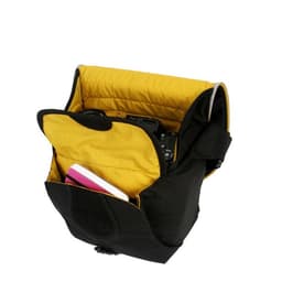 Crumpler Muffin Top 4000 (Black/Mustard)