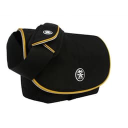 Crumpler Muffin Top 4000 (Black/Mustard)