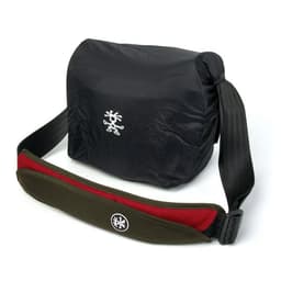 Crumpler New Delhi 230 (Oatmeal/Orange)