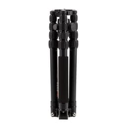 Mefoto A-2350Q2K GlobeTrotter Aluminum Travel Tripod Kit (Black)