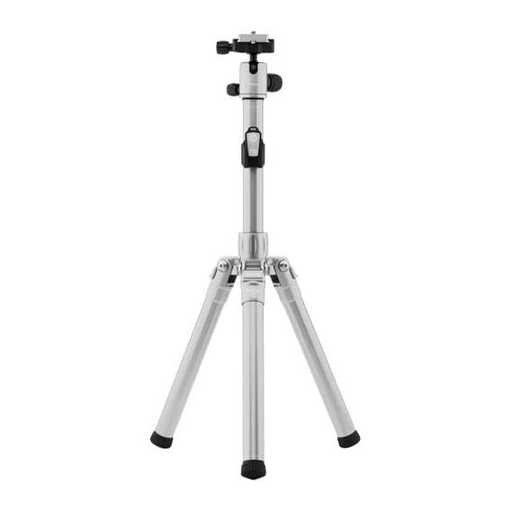 Mefoto RTAIR-TTN RoadTrip Air Travel Tripod (Titanium)